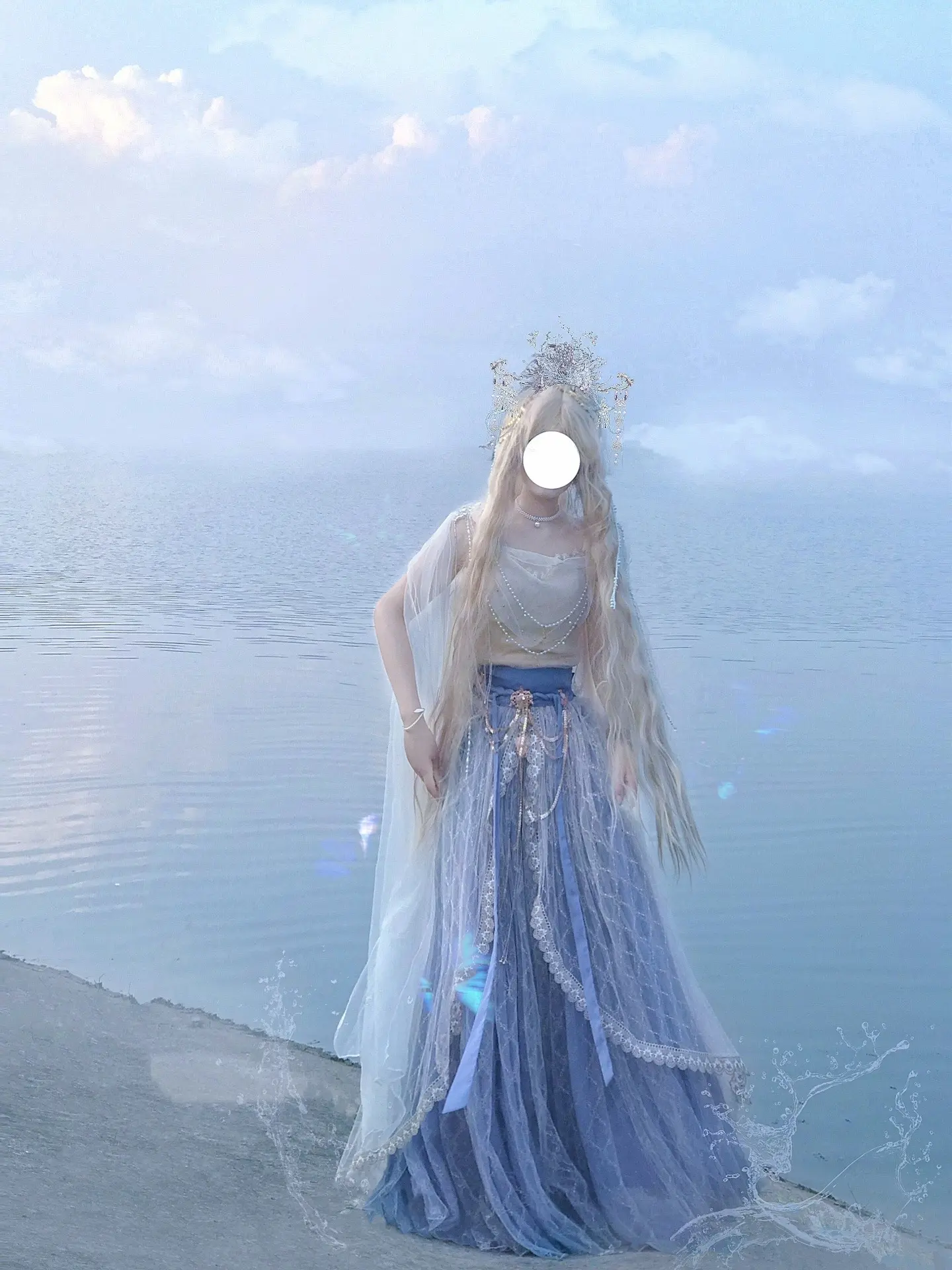 你所向往的天空，不过是另一个深渊……