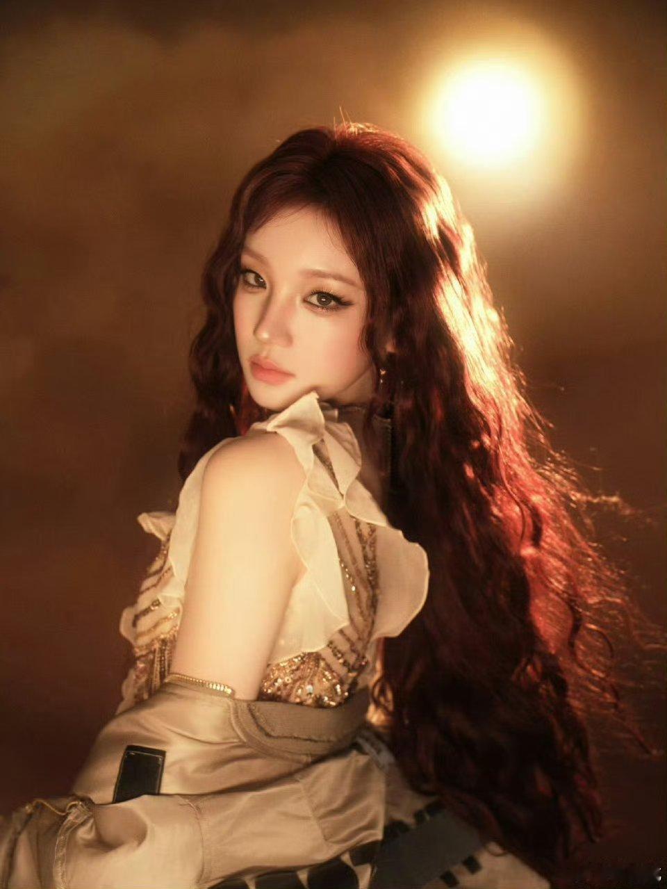 宋雨琦这段完播率100%大数据诚不欺我！刷到宋雨琦这段完播率100% 才懂什么叫