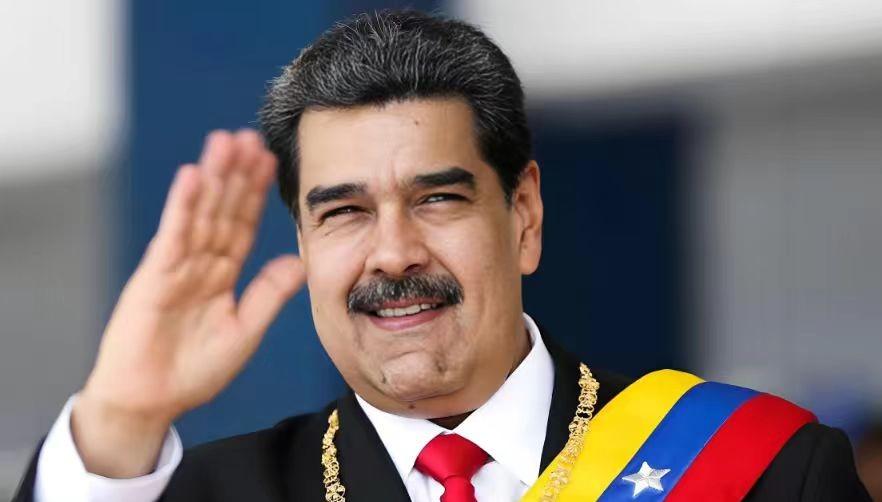 马杜罗夫妇从1月3日被美军突袭抓走到现在，已经快两个月没消息了。除了1月5号在纽