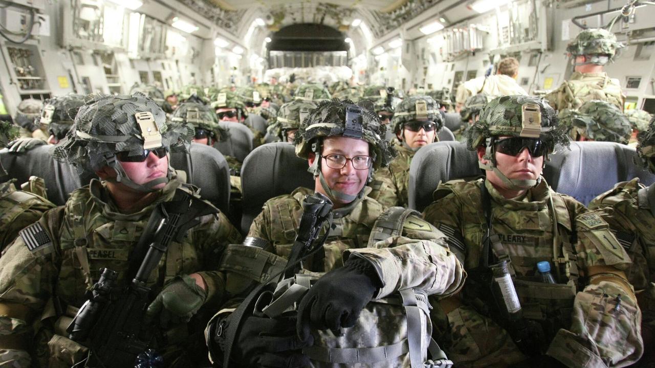 《纽约时报》：驻中东美军重新部署并非撤离

俄罗斯卫星通讯社 2026年2月22