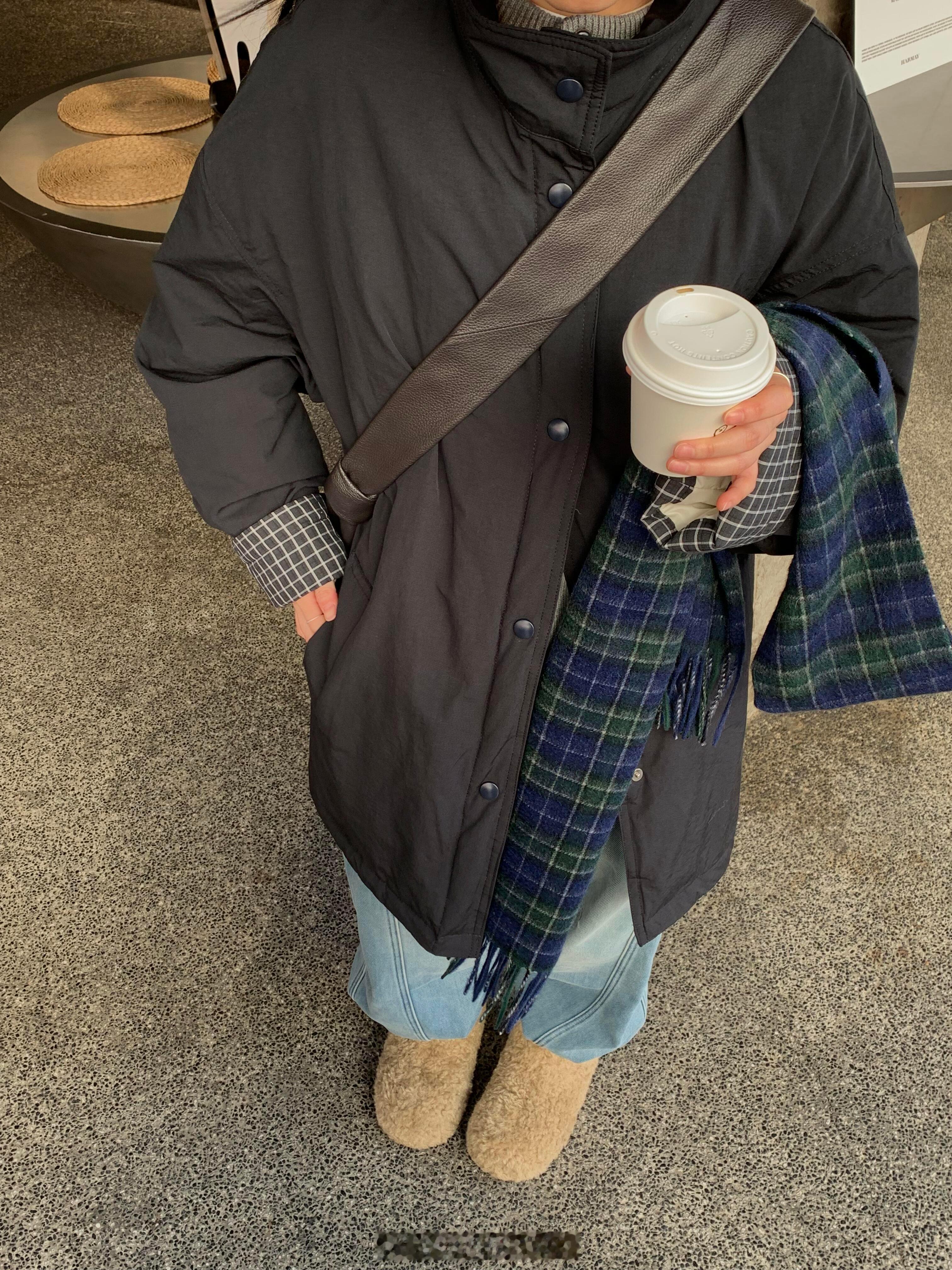 冬日狐獴终于又喝到咯 