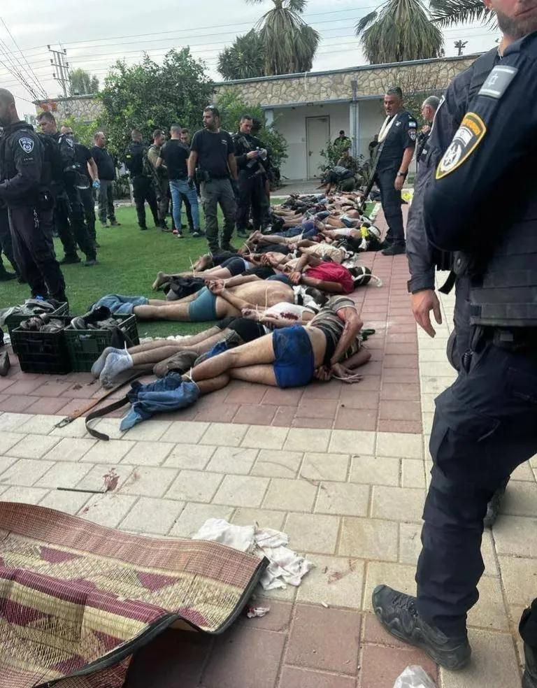 这张图告诉我们，人类才是人类最大的公敌，这样说，你们赞同吗？
除生老病死外，相互