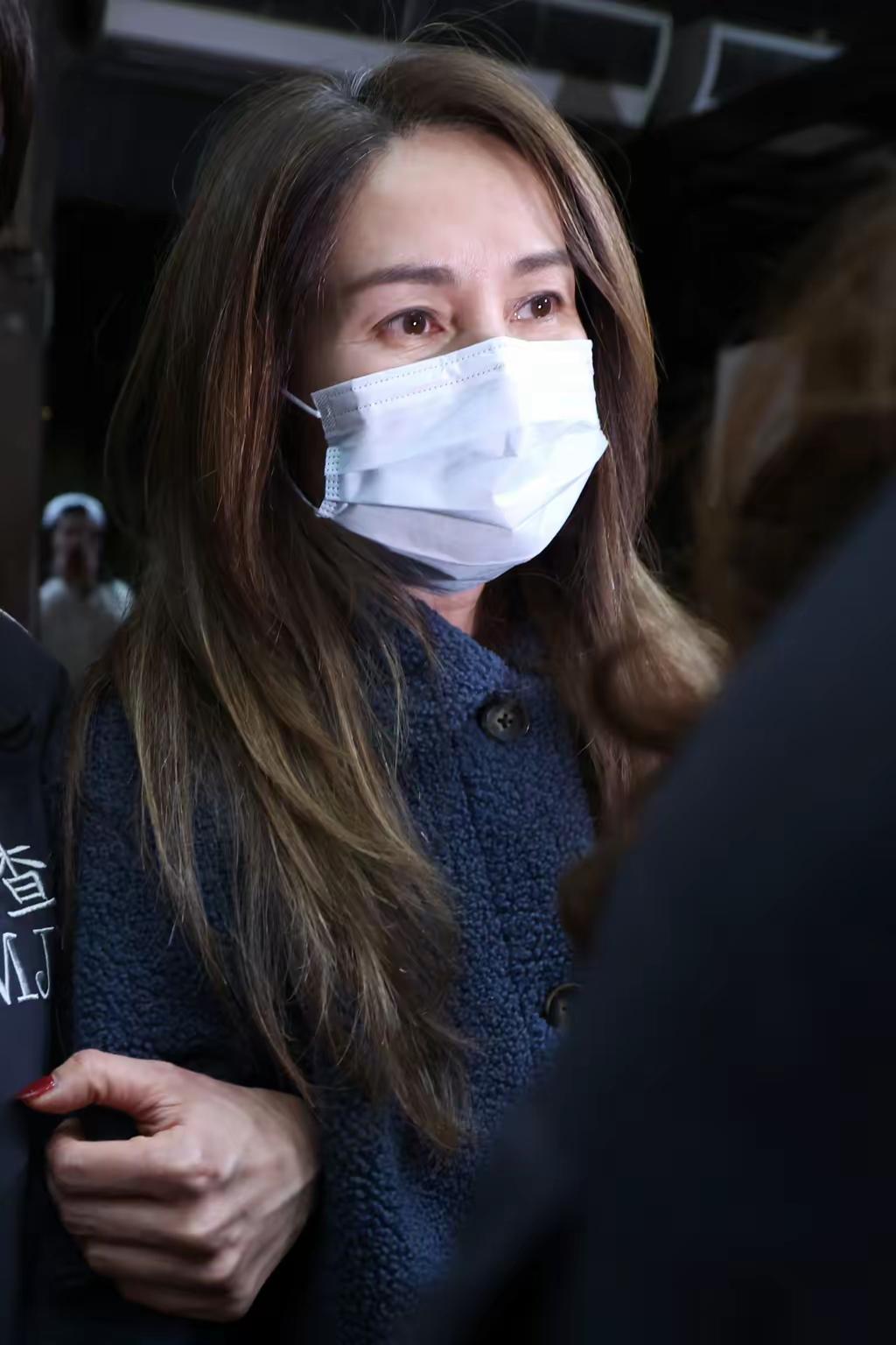 高金素梅被抓，大陆应尽快抓几个台独杀鸡儆猴！
现在，大陆对沈伯洋的调查还没产生效