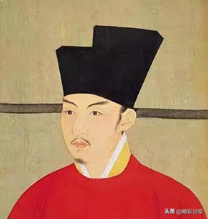 北宋最让人惋惜的君主，要不是英年早逝，宋朝能灭掉西夏，绝不会有靖康之耻的亡国之祸