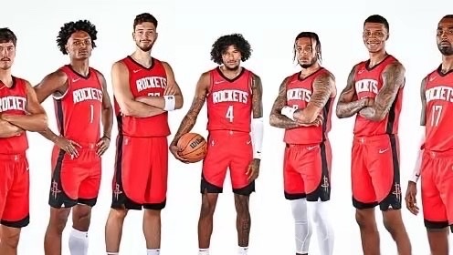 火箭选秀看来是失败了。目前，除了离队的格林和惠特莫尔，其余5人前景也不明朗。格林