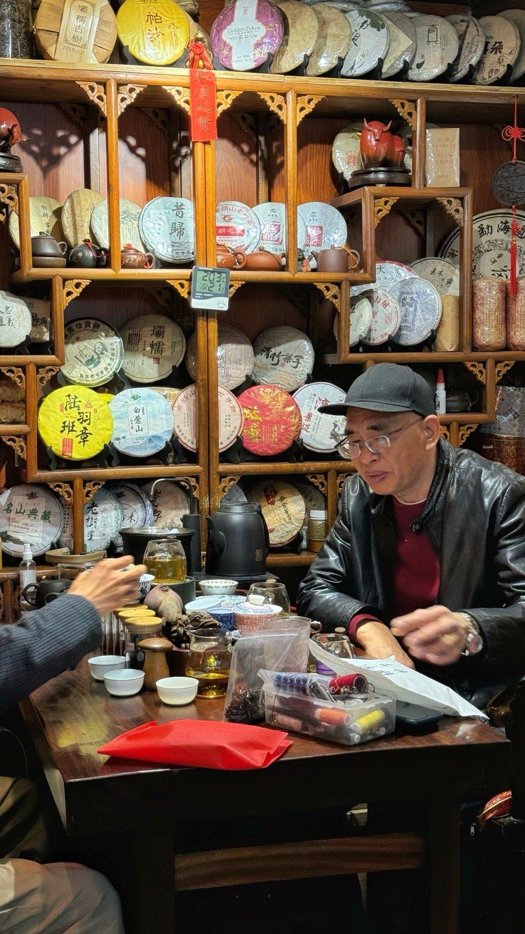带娃来大理丽江玩，不想跟团赶行程？这份超轻松的半自由行攻略快收好！第一天 落地丽