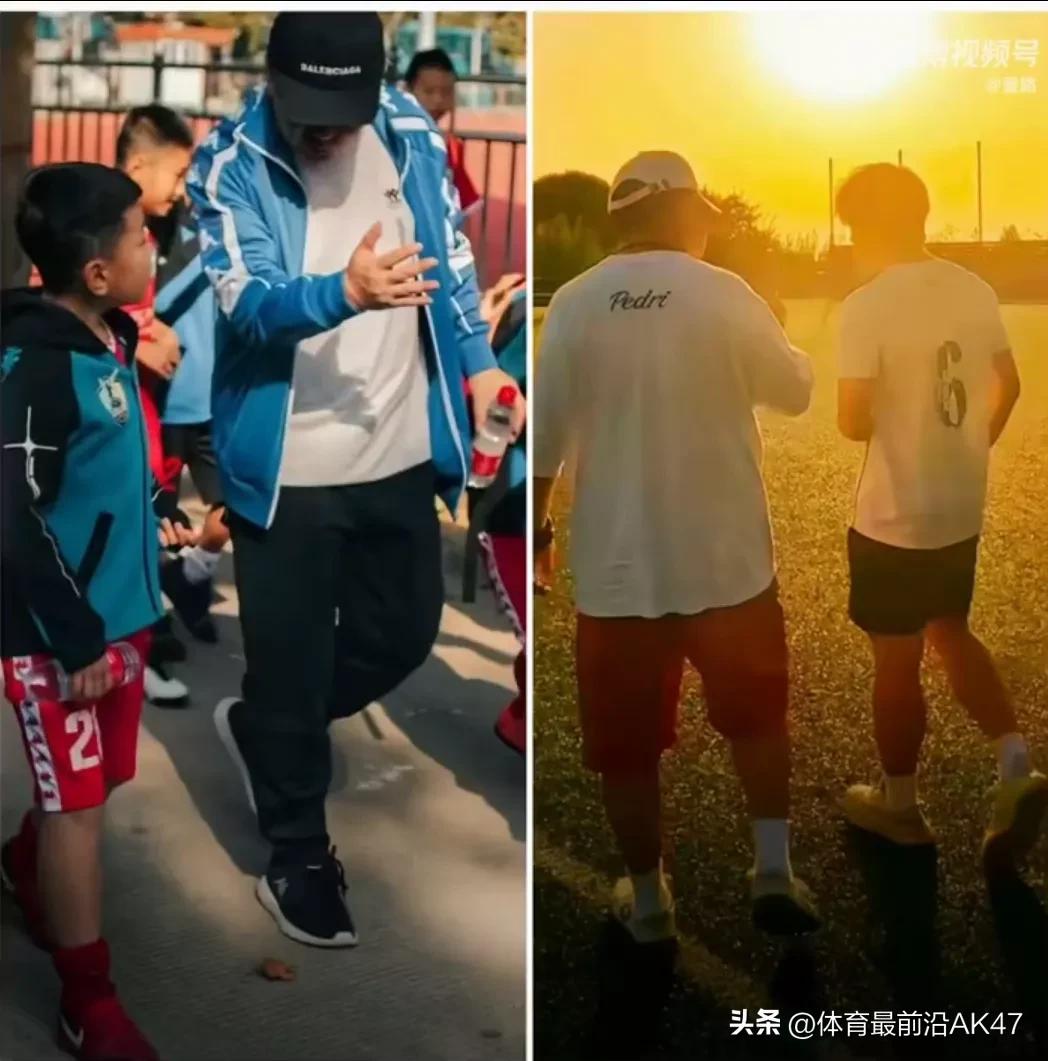 董路九年的栽培如今终于要结果了！关于老二的去向虽未官宣但基本确定。今日有媒体爆出