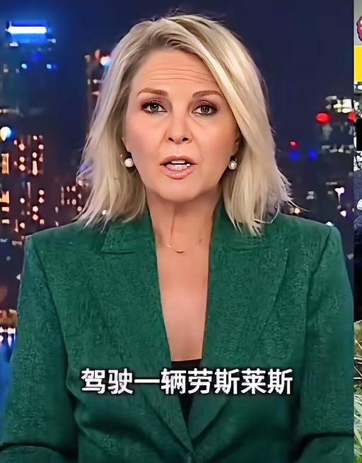 【琅河财经】杨兰兰（Lanlan Yang）这样的人，不要说全美，在纽约长岛的N