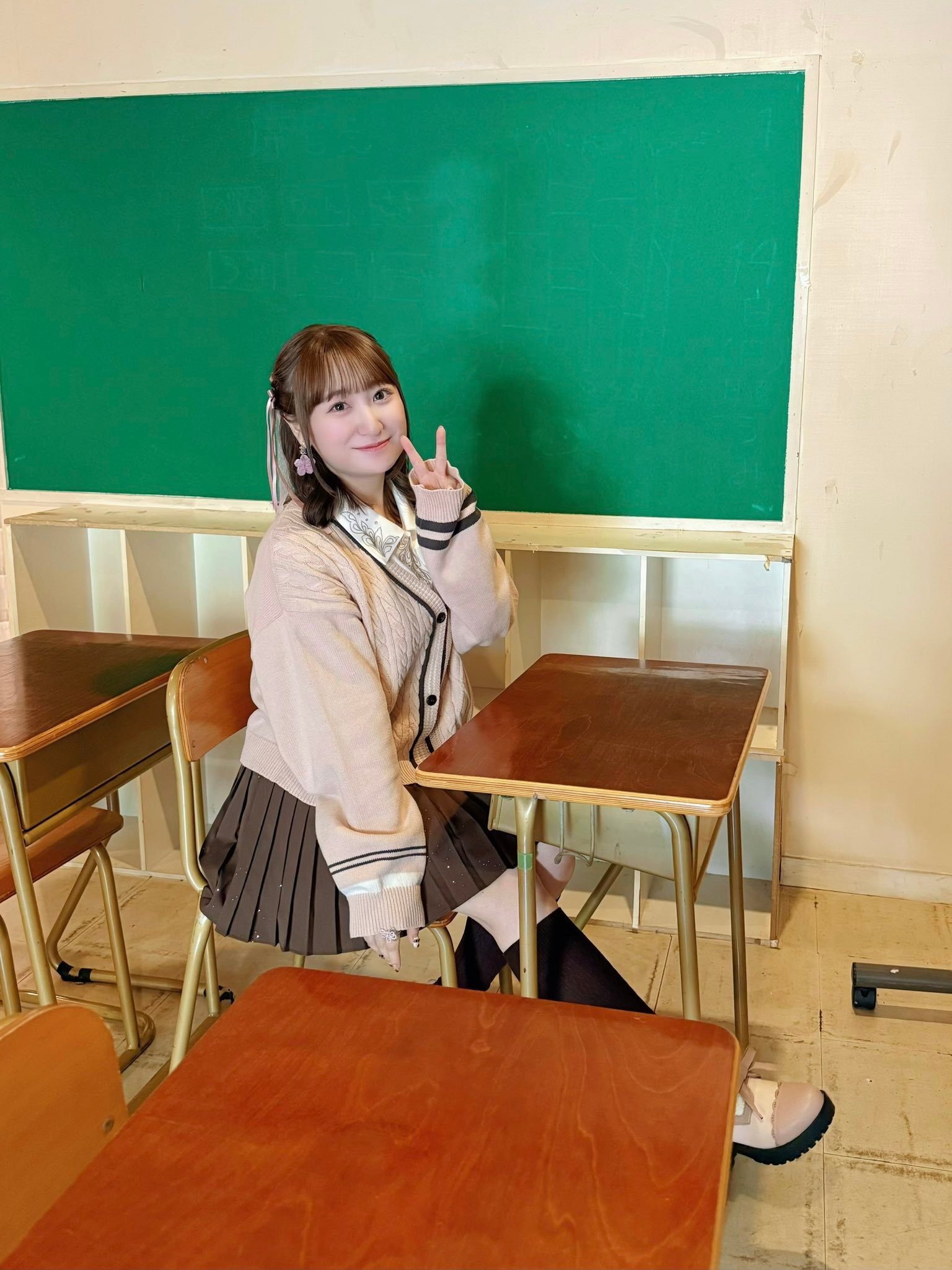 高尾奏音