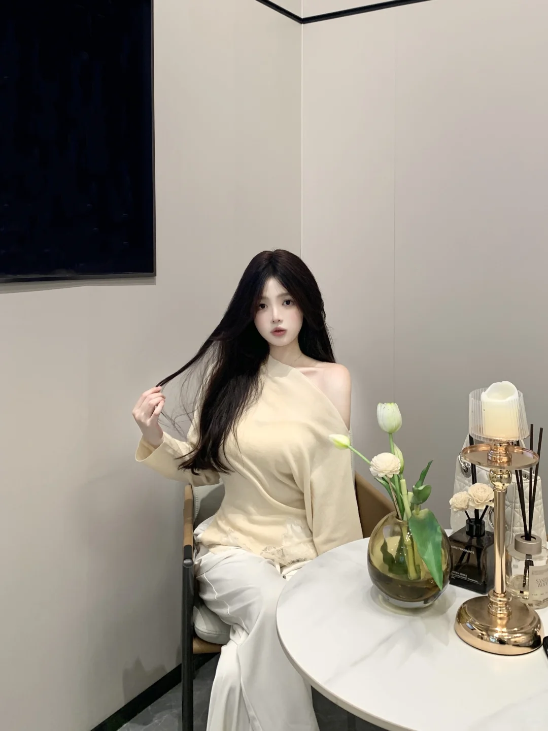 期待秋日来临 ๑•͈ᴗ•͈ ♡