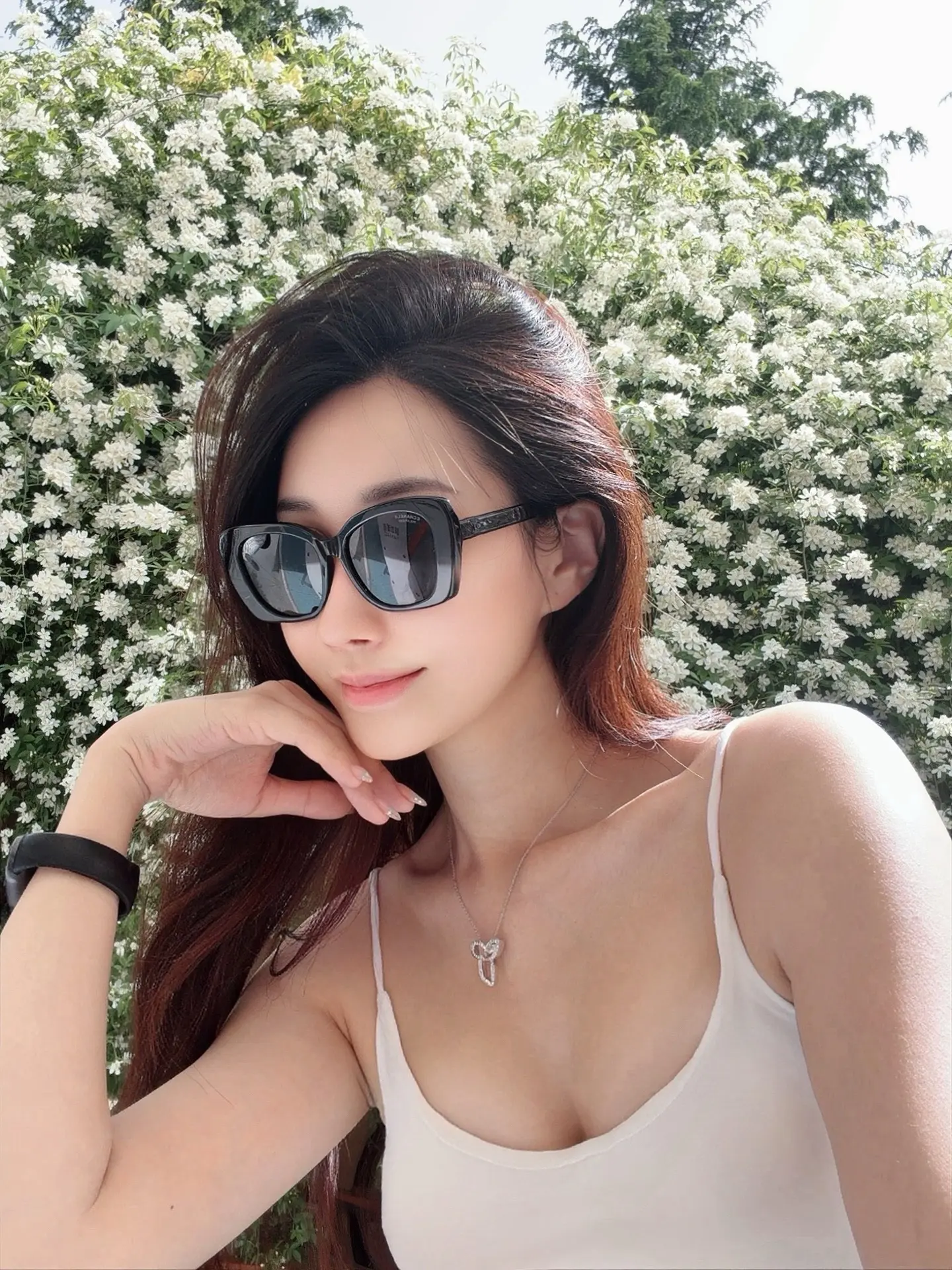 原来这就是“七里香”