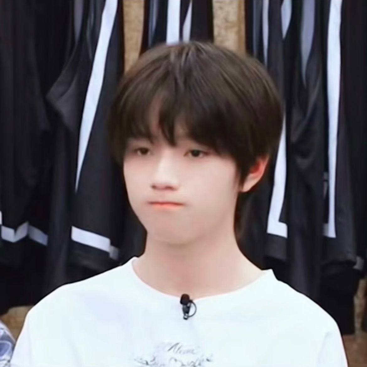 不是等会儿… 