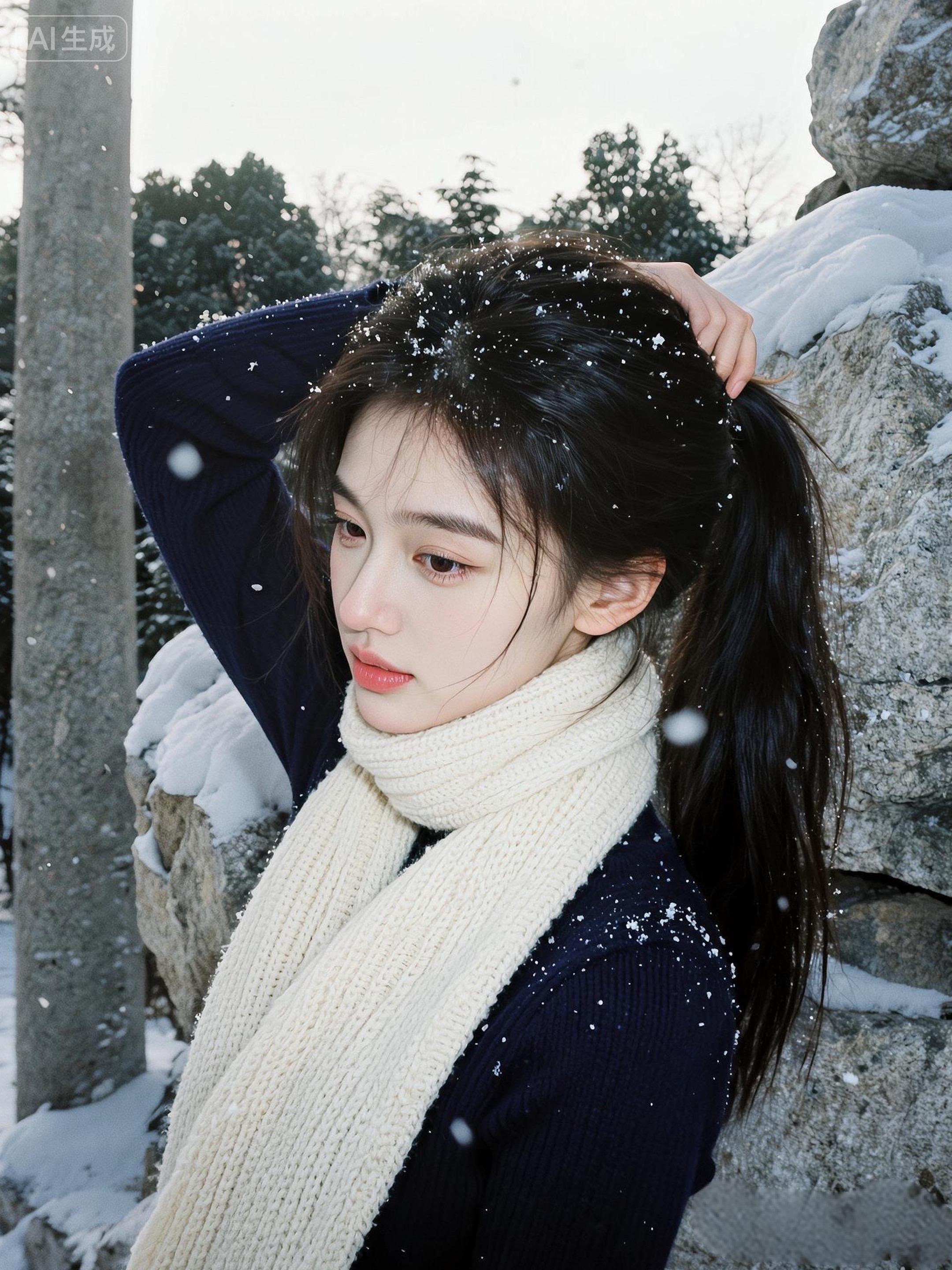 在你记忆里的我是否也渐渐模糊。