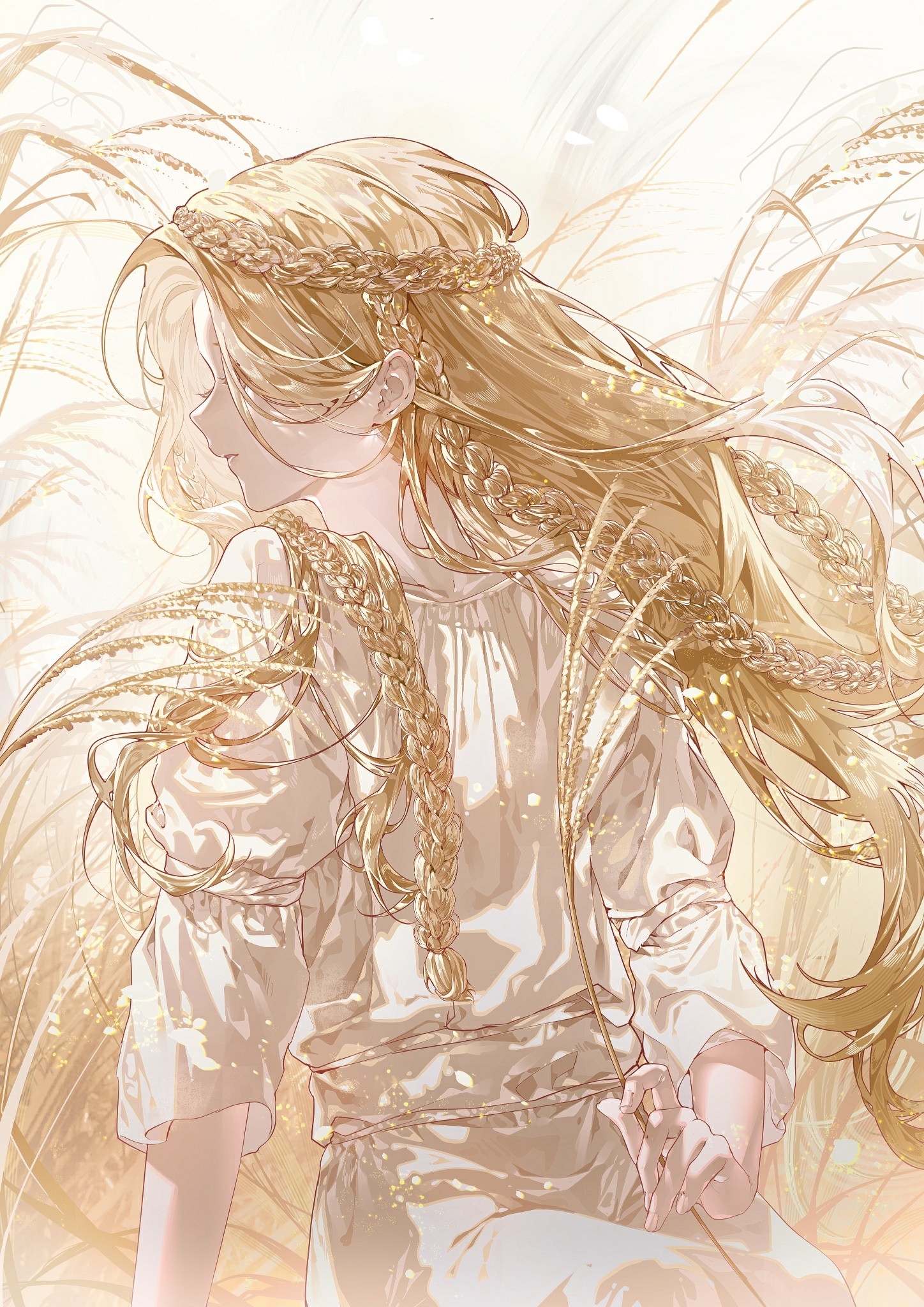 艾尔登法环/血源诅咒/黑暗之魂Twitter：haguking8888（ハグキン
