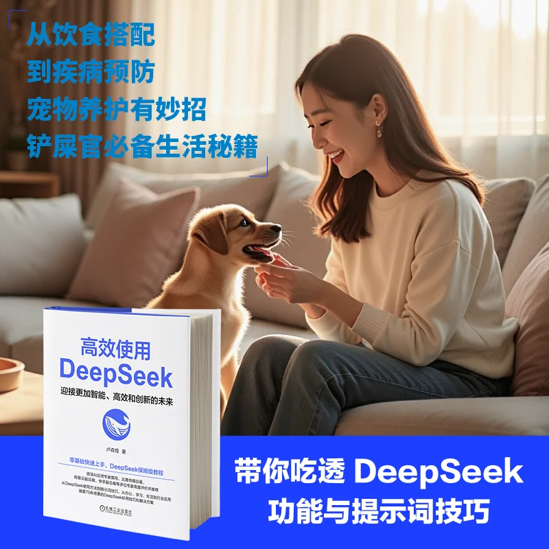 办公人必看！AI 神器 DeepSeek 超绝指南