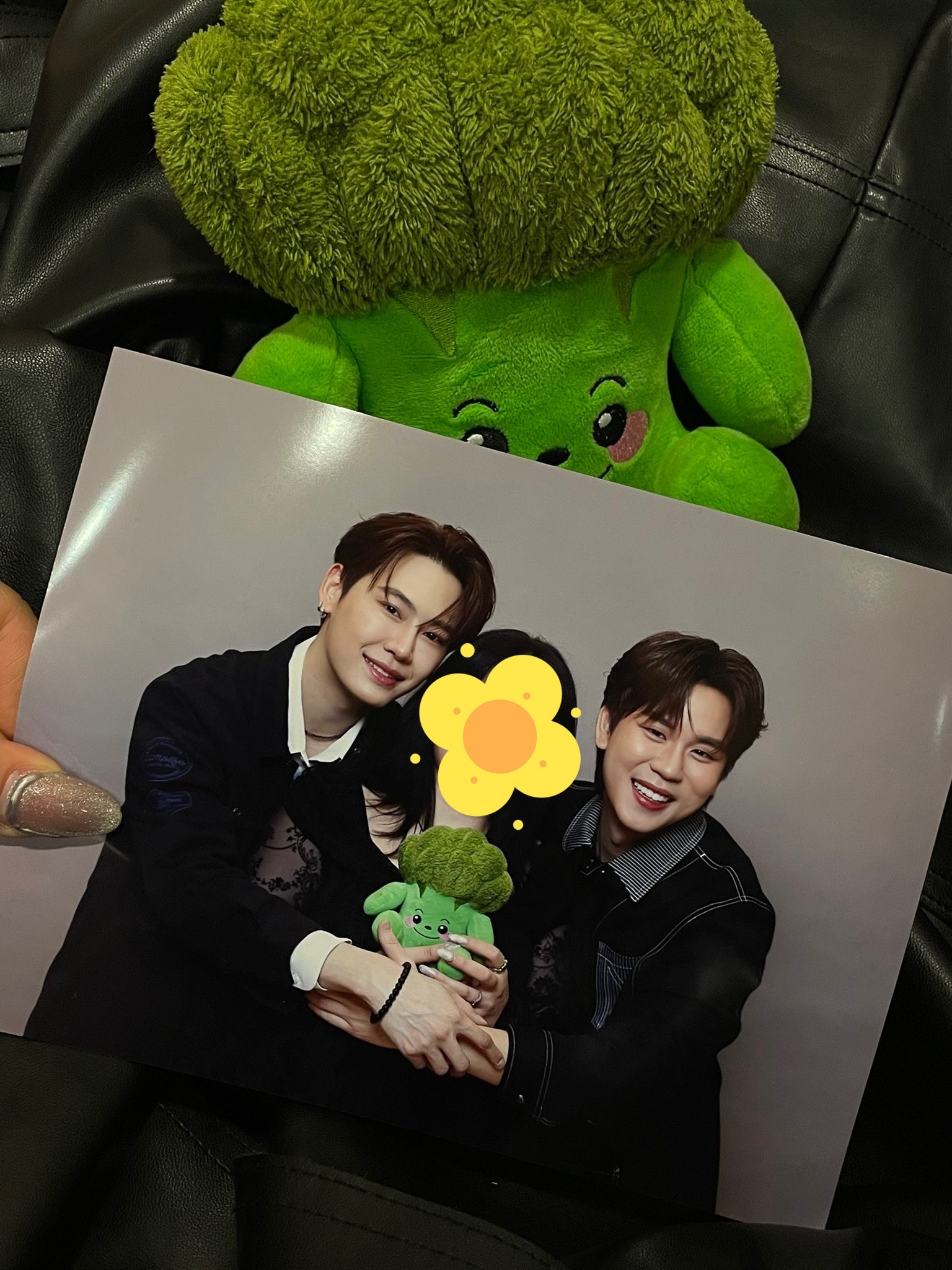 BounPrem[超话]   25.1.12 BounPrem🐱🐷相关罗马的