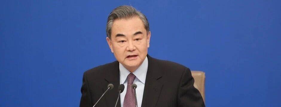 王毅：中俄要加强战略协作，维护二战胜利成果，绝不允许日本重新武装  ​​​