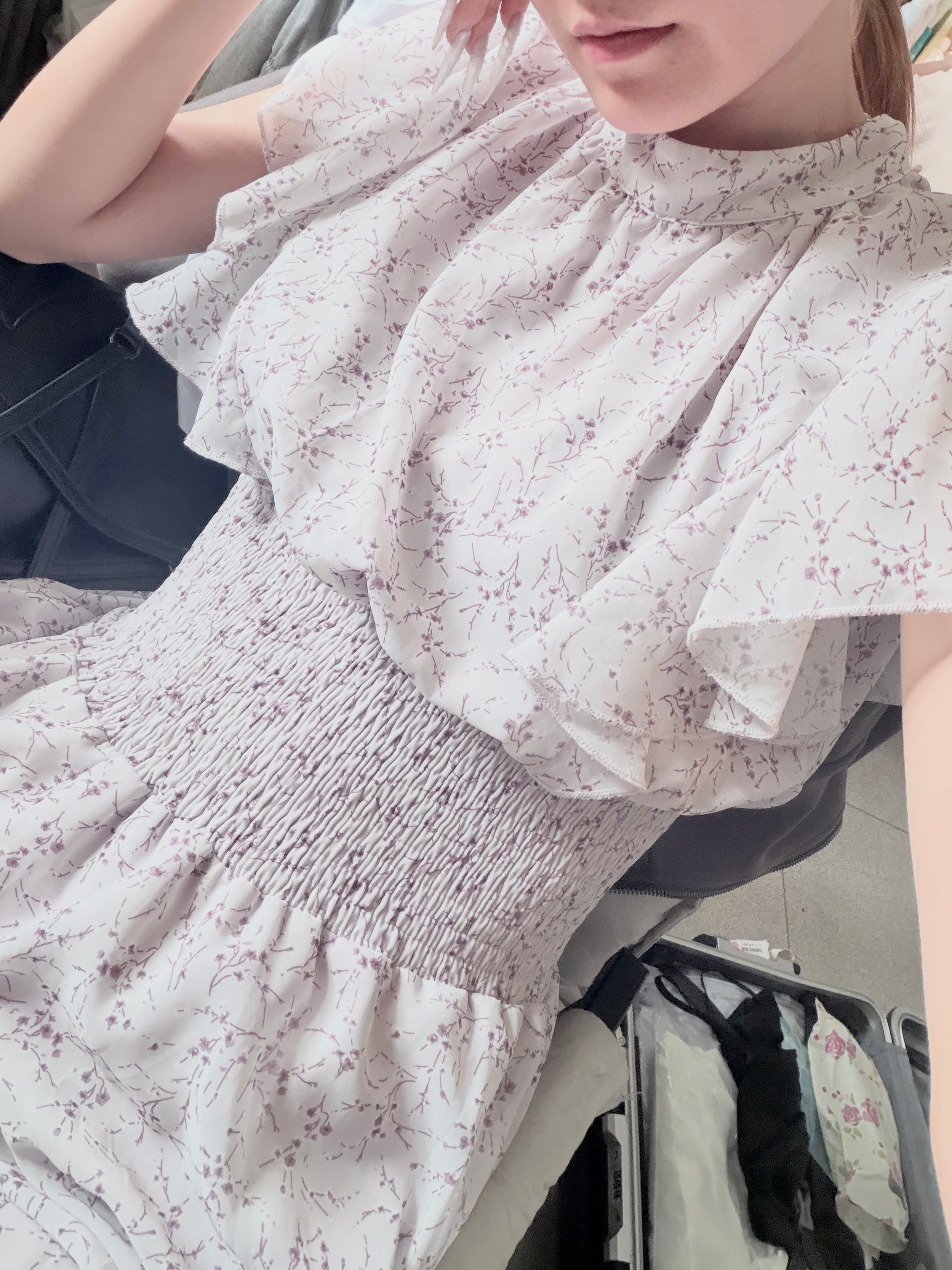 全世界最万用的一条裙子真的什么场合都能穿