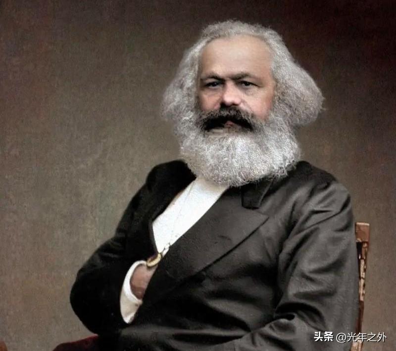 近2000年犹太人被屠近400次！马克思一句话，点透全世界容不下犹太人的真相！