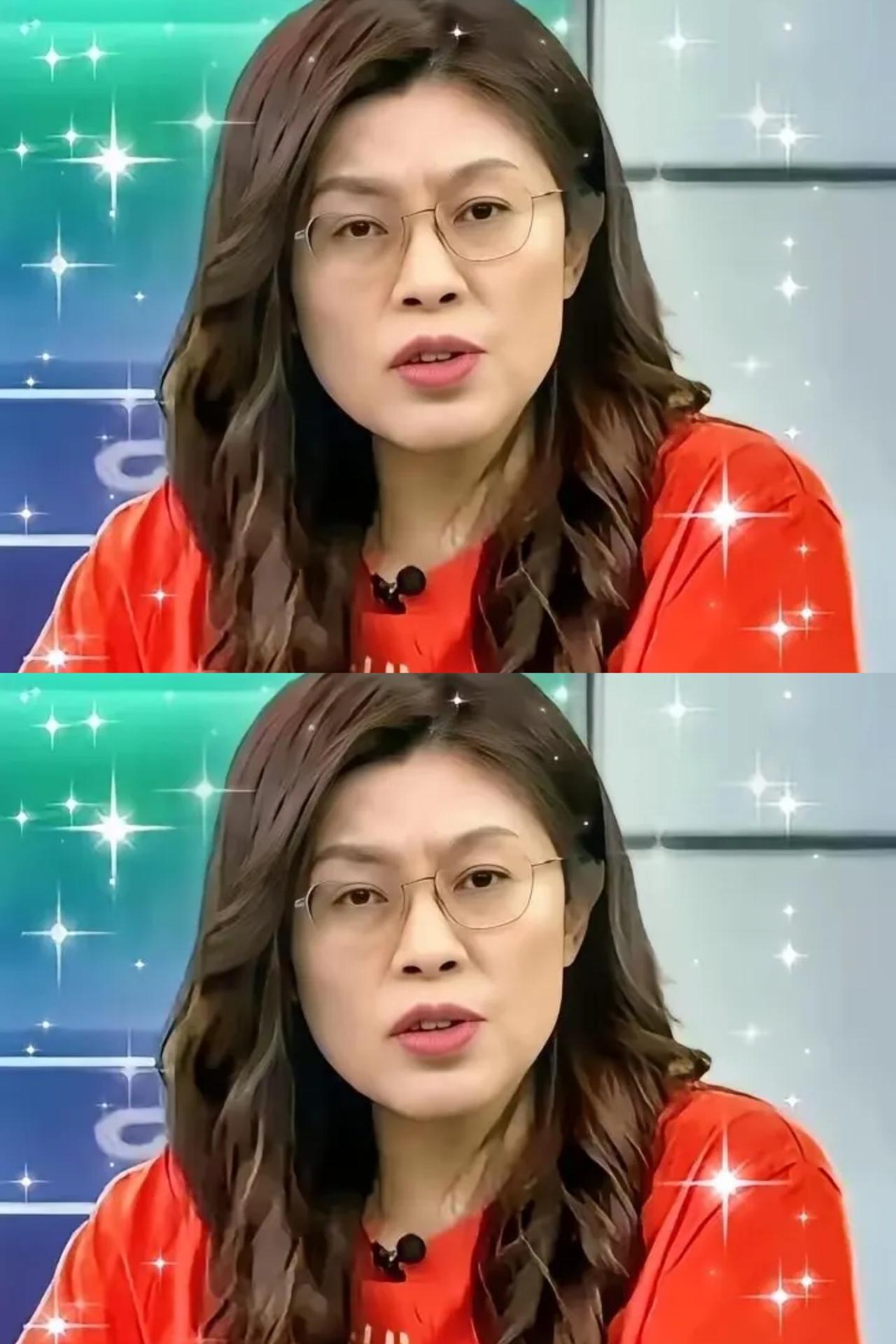 万万没想到！
郑丽文真是个狠人！
不扒不知道，一扒潜规则都扒出来了！
郑丽文这次
