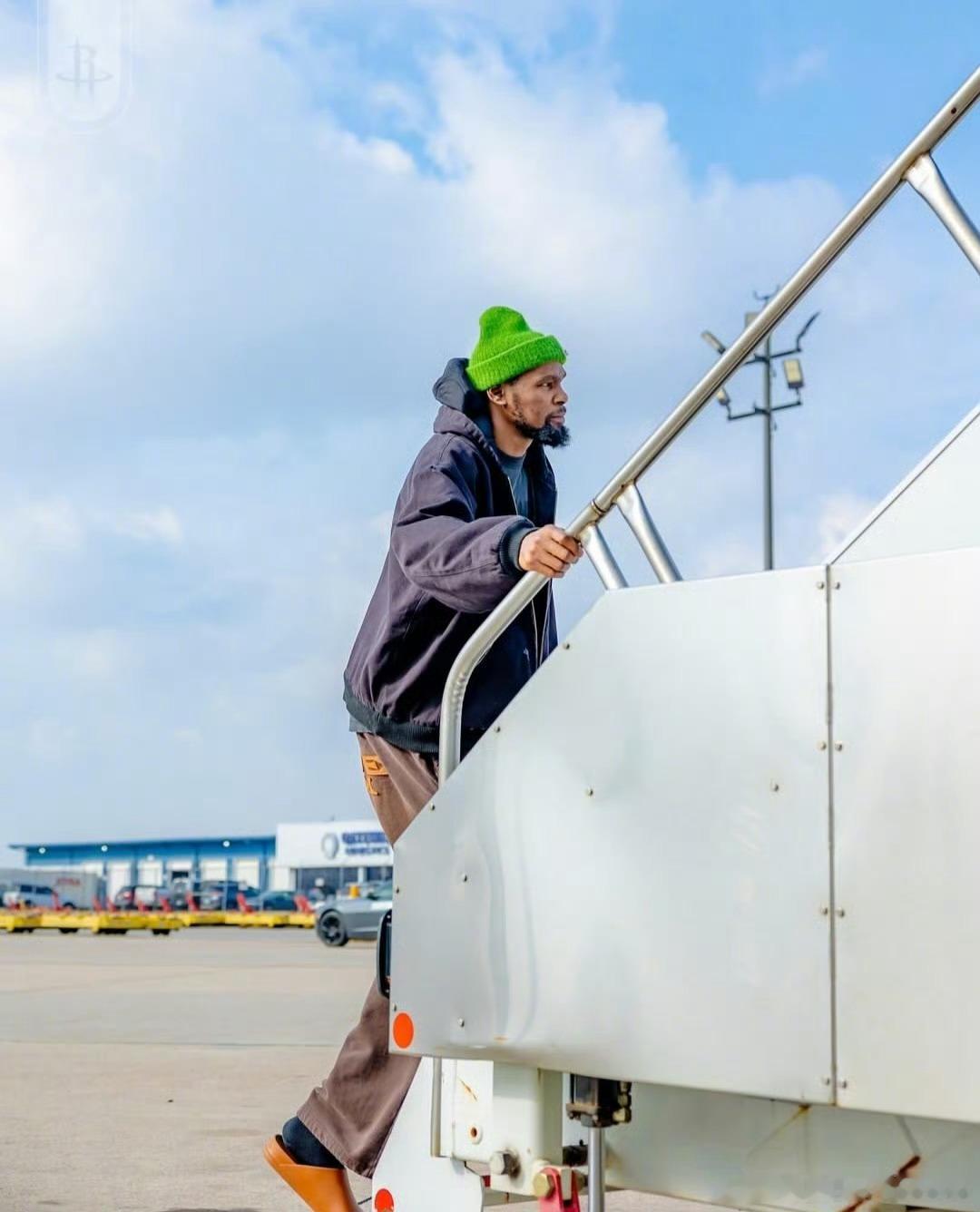 “就很特别，就很兰特”火箭vs开拓者