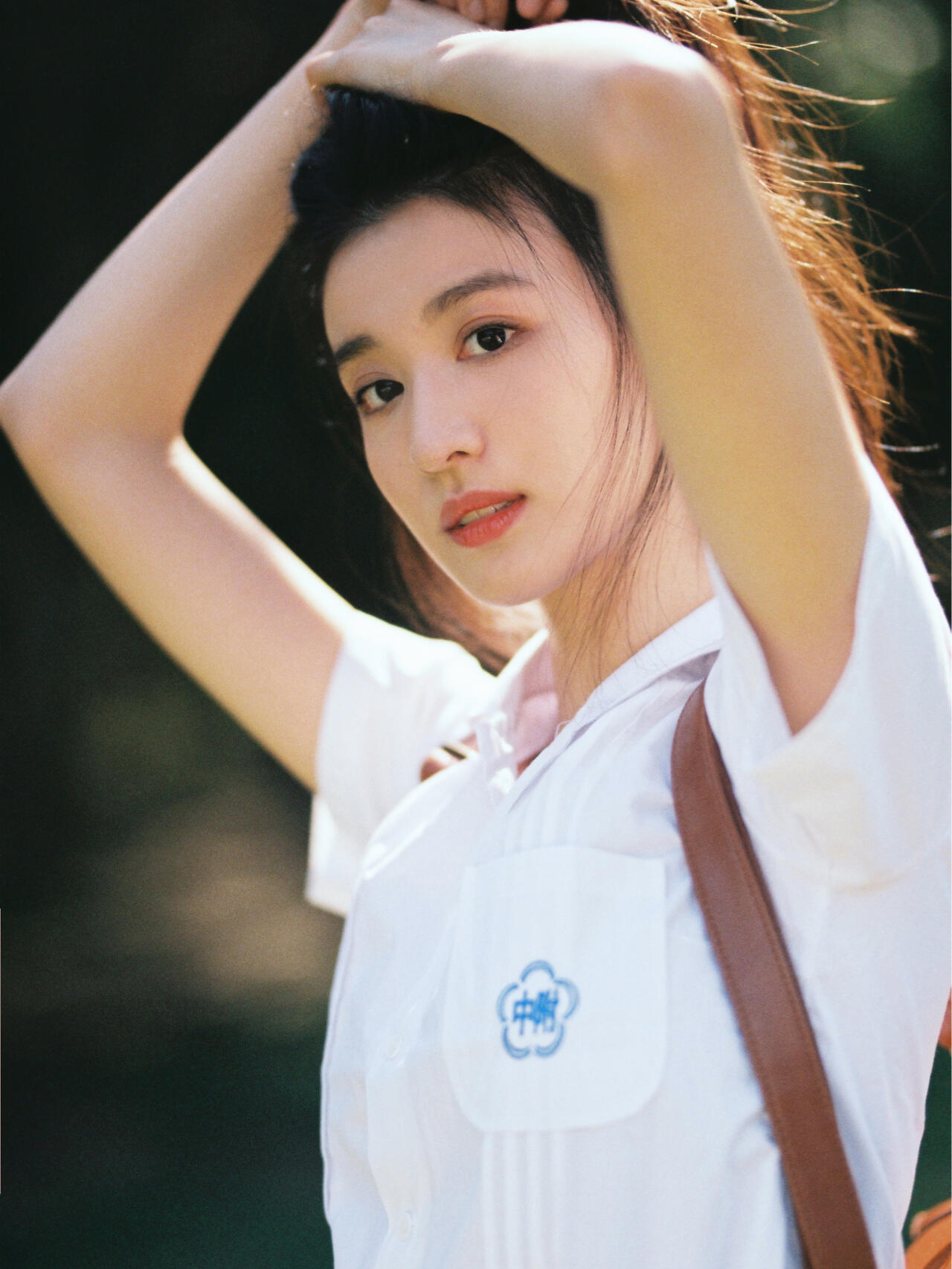 【王楚然2020.5.29🍠存档】夏天来啦