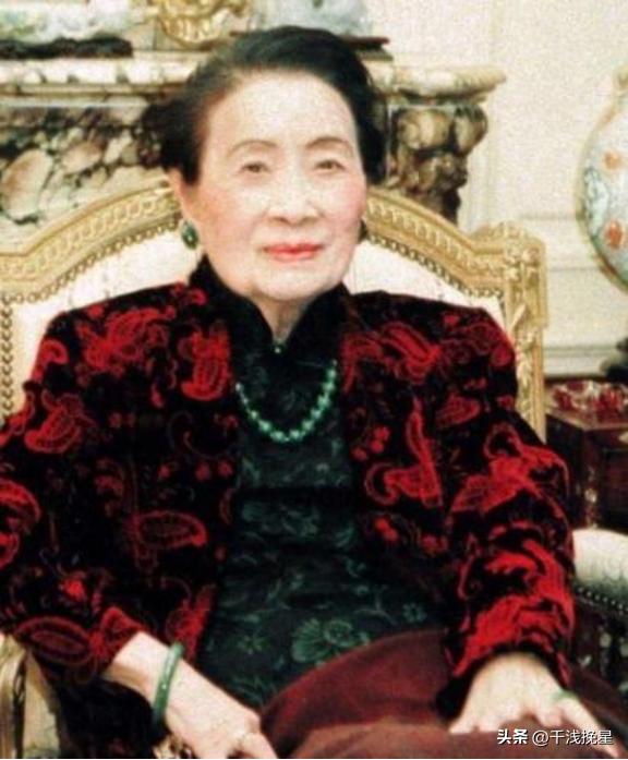 蒋介石私生活有多混乱？贴身秘书晚年才敢说破，宋美龄的做法绝了，蒋介石天性风流，虽