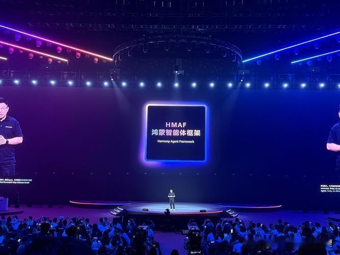 最近刷到好多视频，说鸿蒙4.0打开APP比iPhone还快，甚至后台杀进程都更狠