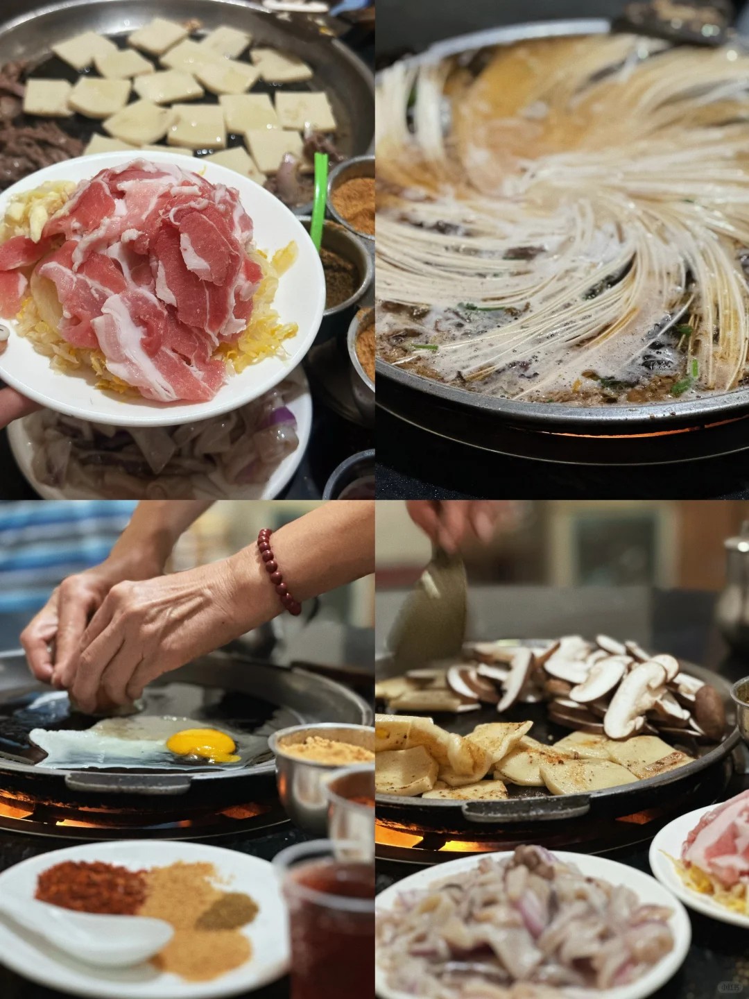 是什么美食让我愿意驱车一个小时去沁阳吃！