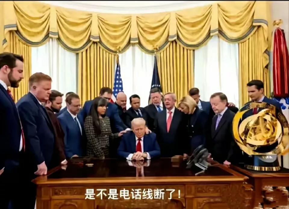 美国关税战只剩下中国了！
 
从目前美国公布的关税结果来看，只剩下中国了！而与中
