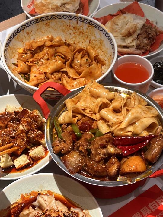 沈阳的。六刷了。真好好吃啊啊啊。。。🥹