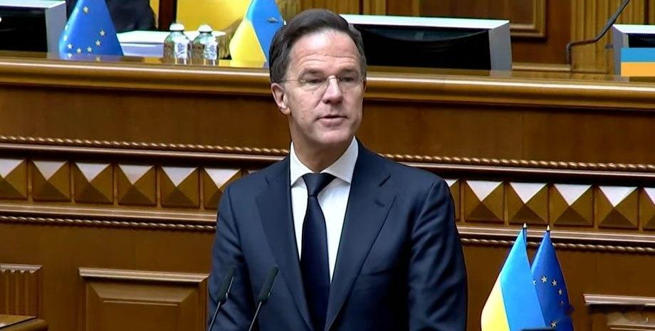 外国特遣部队将在与俄罗斯达成结束冲突的和平协议后立即抵达乌克兰领土，——北约秘书