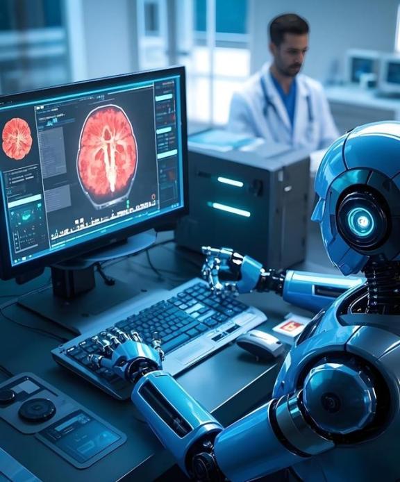 比尔盖茨再次语出惊人：未来5到7年将“无工可打”，在全球顶尖的AI模型中，有三分