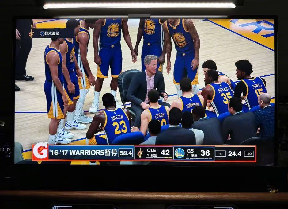 【听说派克特的新歌《NEW BEAT》在NBA2K26里封神了？】各位球迷和乐迷