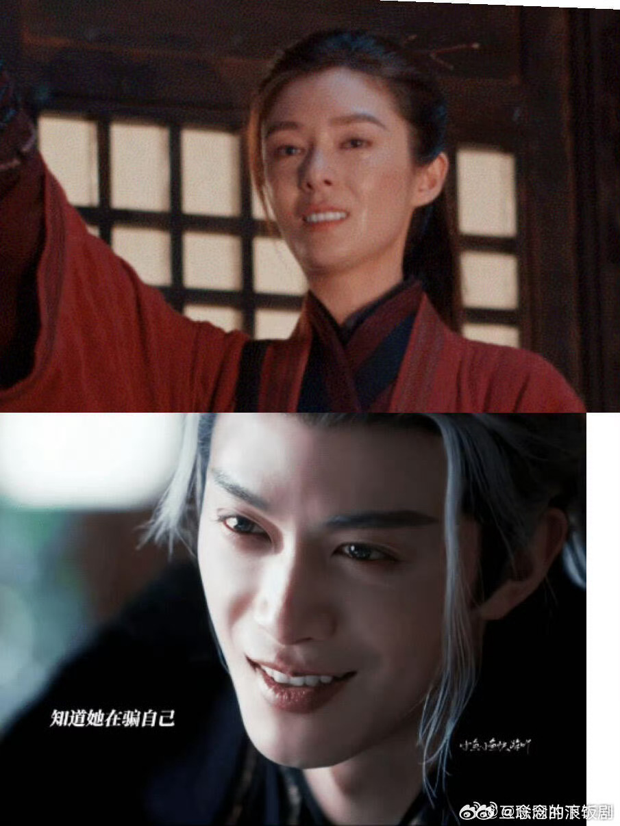 傅菁邓凯内娱天选姐弟傅菁邓凯这骨相真绝了，高眉骨、下颌线都像一个模子刻的，太有姐