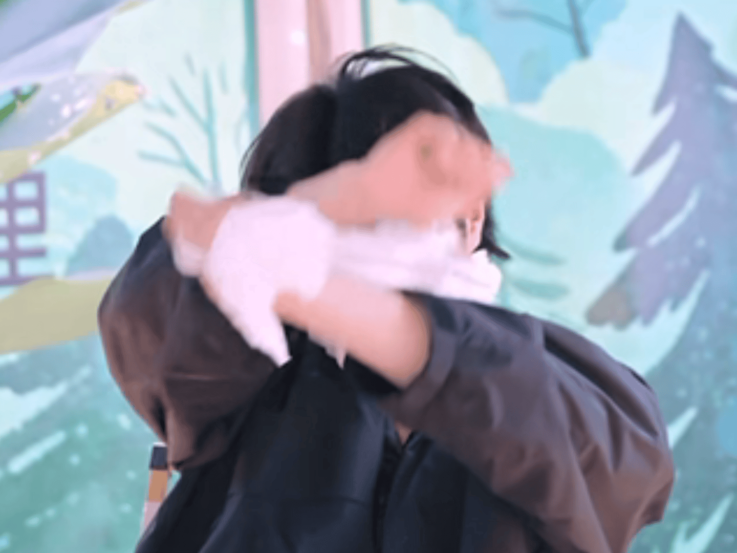狗狗婴儿🍼 