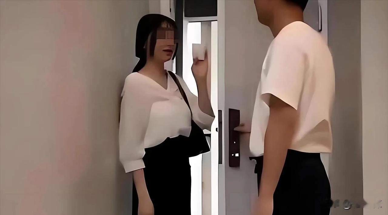 这回作大了！浙江，男子睡到半夜，楼下的女邻居敲开他家门，说他动静太大，吵到她休息
