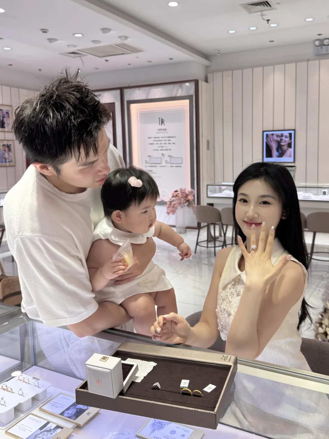 江浙沪独生女买买买的日常💍