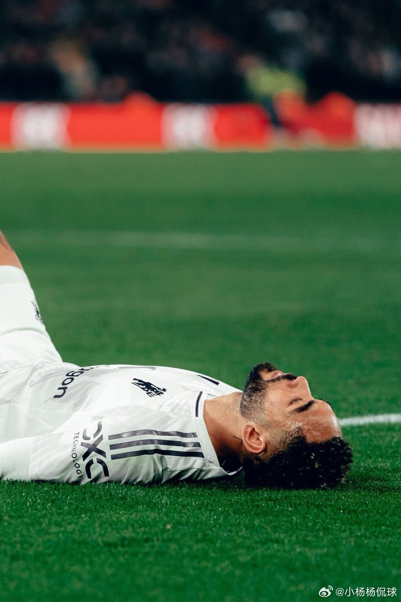 伯恩茅斯2比2曼联Matheus Cunha 