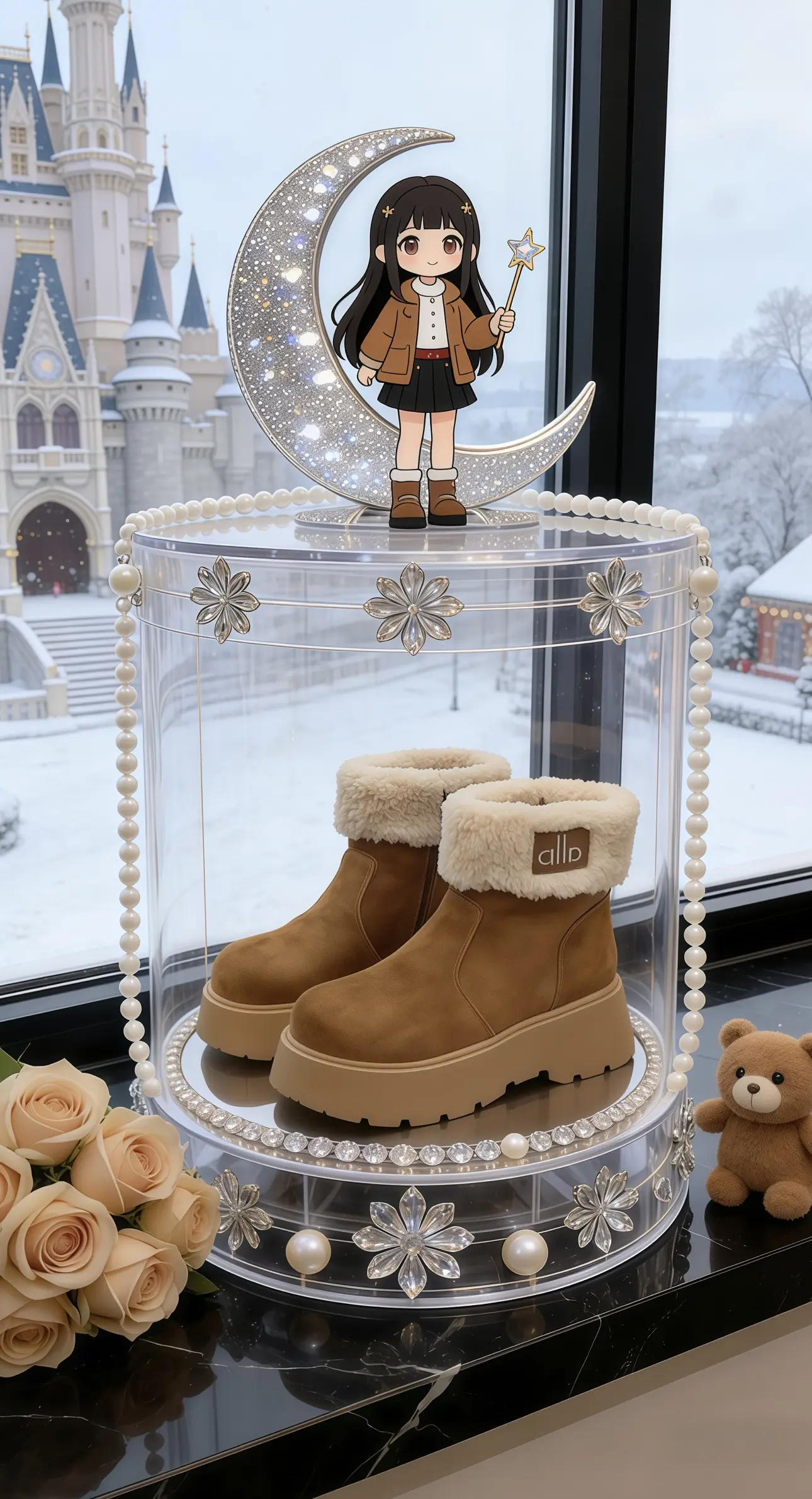 我已经想好过年怎么穿了 开启我的2026穿搭第弹 过年有效穿搭指南让人...