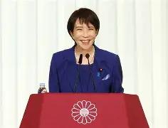 还没到深圳，高市早苗就先放话“不和中方会晤”，这场APEC还没开，日本首相已经把