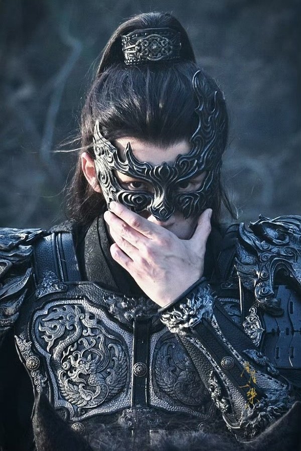 话说，何不同舟渡芒果会上星吗？檀健次好像还不错 