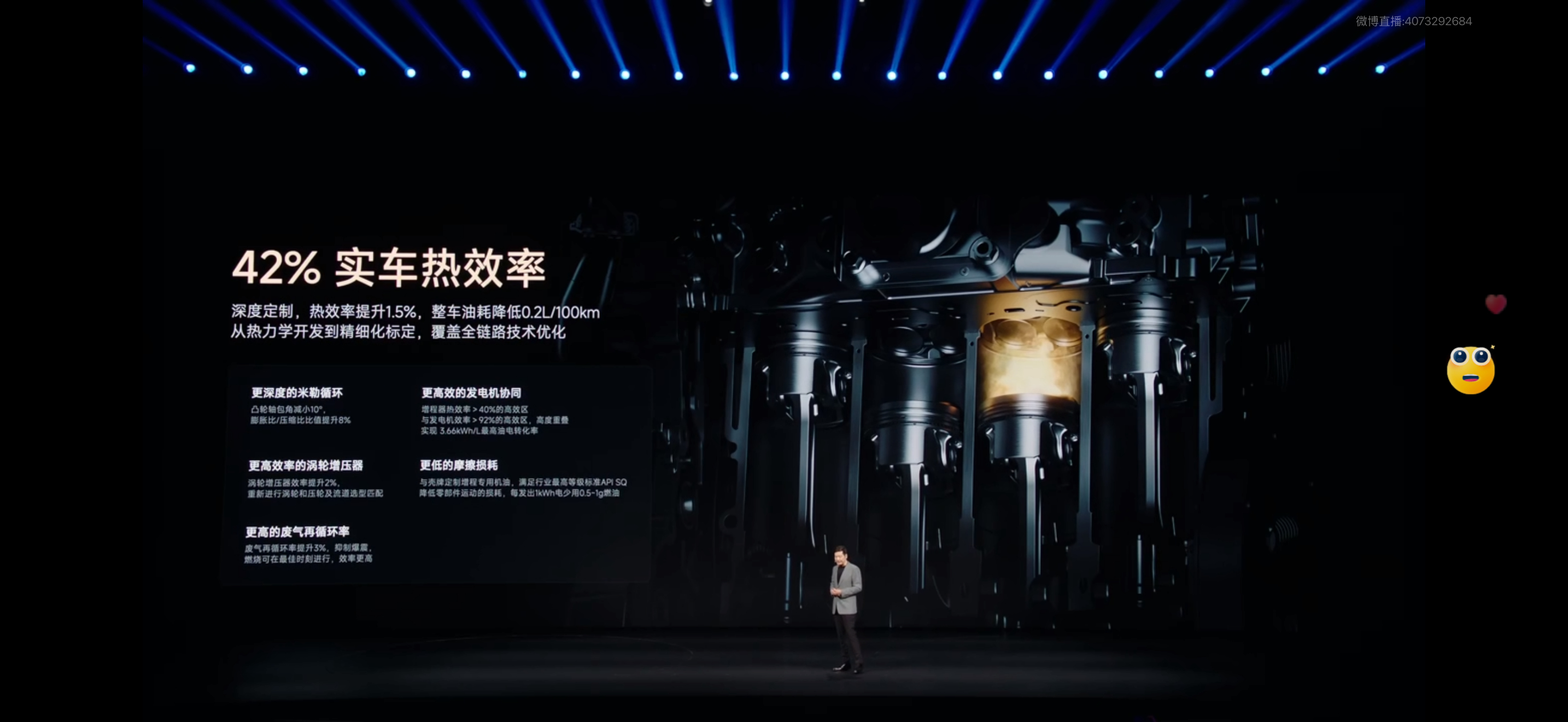 小米澎程的发布会讲的非常细致。发布会怎么开、讲什么、怎么讲，核心还是👀怎么认知