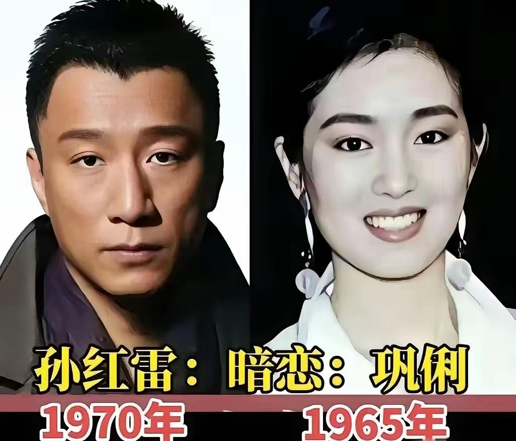 一曲《阿莲》火遍全国的戴军，藏着一段长达二十年的小心思。
当年江珊凭《梦里水乡》