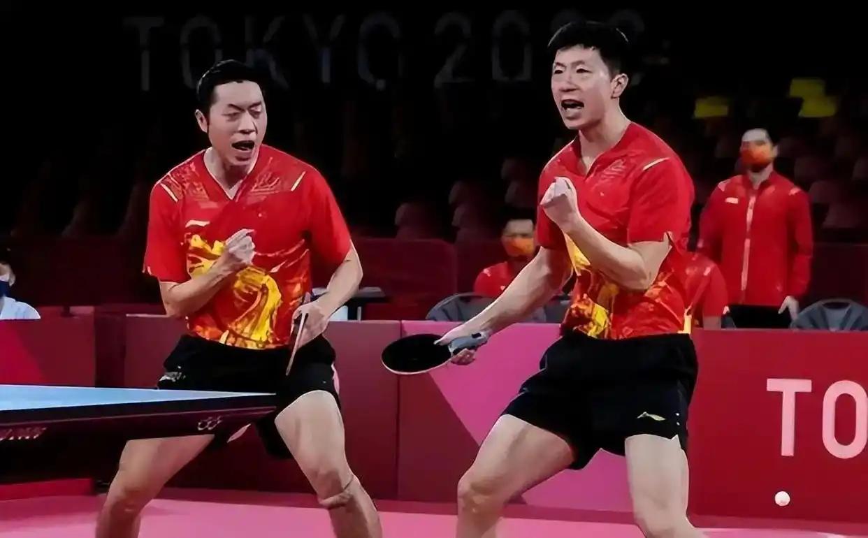万万没想到，
当年马龙的一句戏谑之言，
多年后竟一语成谶，

2026年的全锦赛