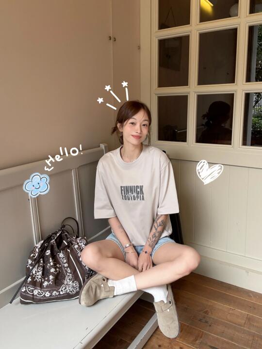 citygirl 日常