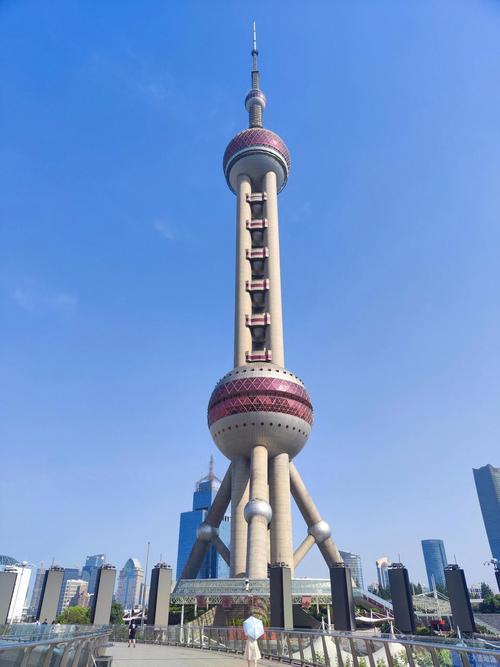 《东方明珠(600637):直上塔顶摘明珠》

原创‖文/山逸，版权归本人所有。