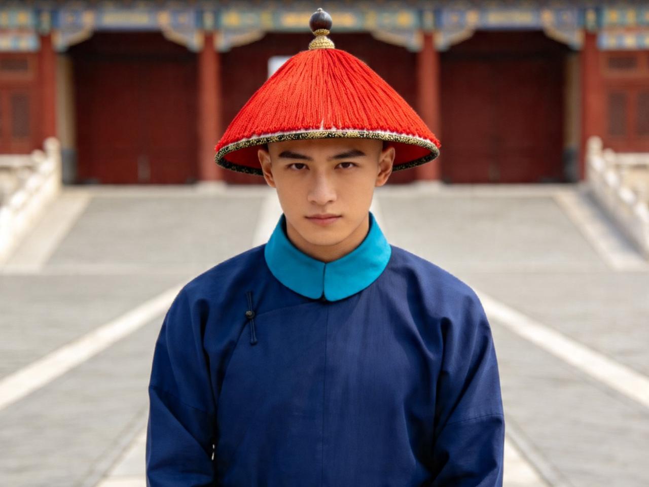 🔰身体残缺，却能左右王朝：太监制度为何能横行古代三千年？

✨提到“太监”，你