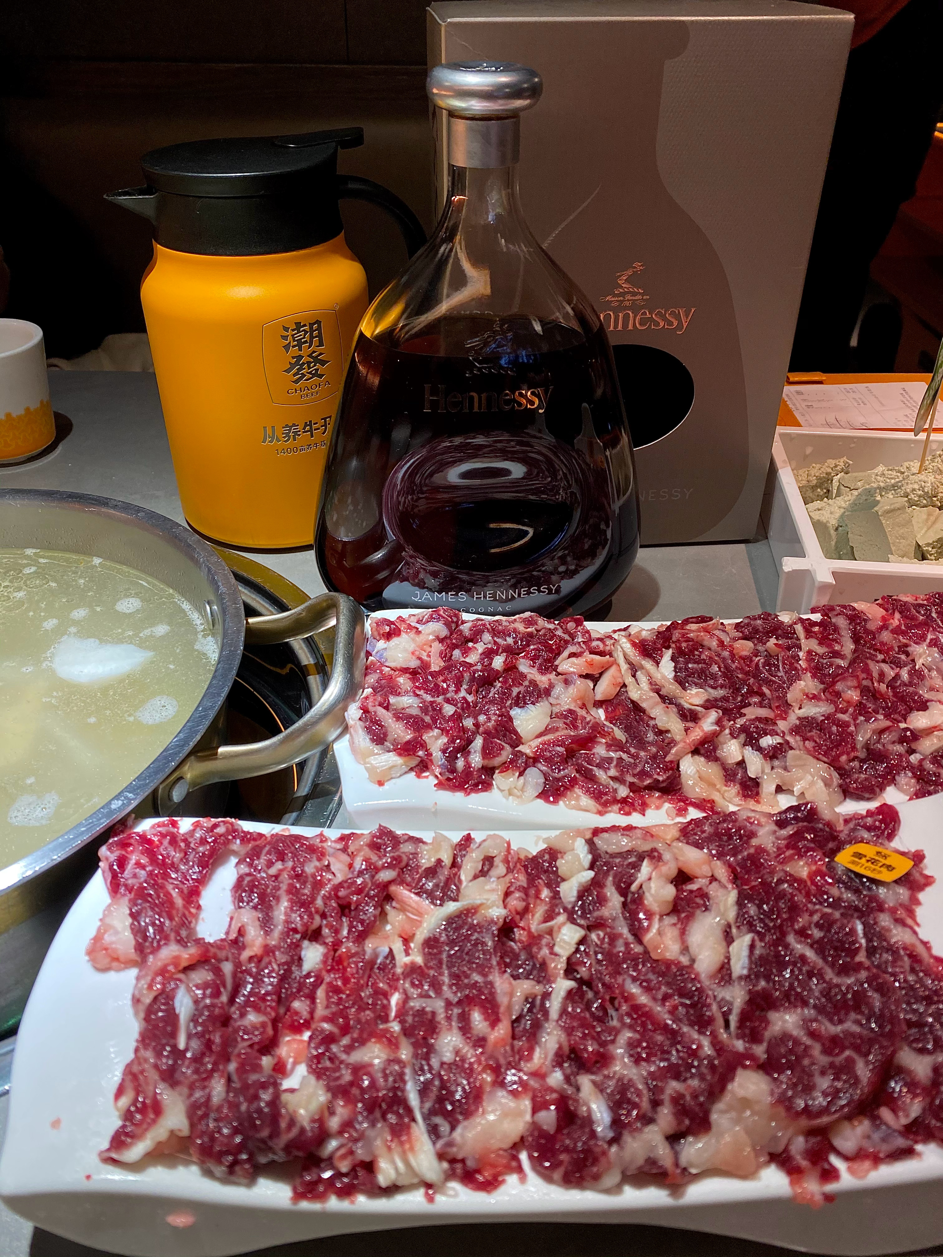 来广州不吃潮发等于白来