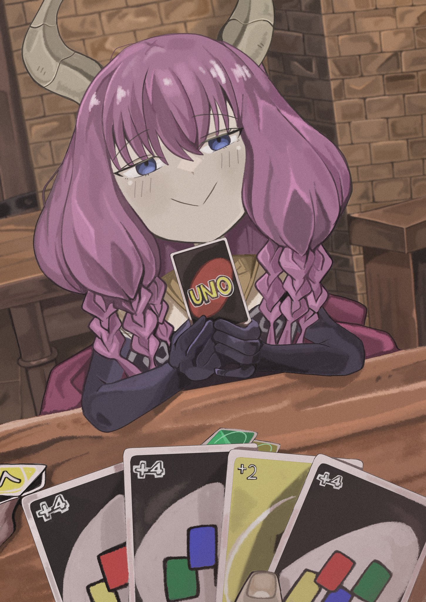 怀着必胜信心的阿乌拉x：naagasonomono1   